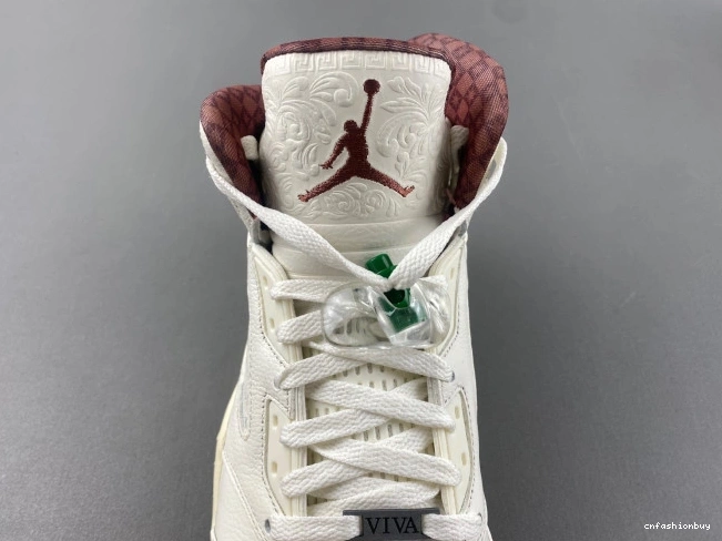 El Air Jordan Grito 5 HF8833-100 1001